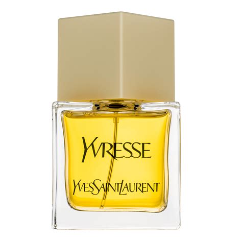 eau de parfum yvresse yves saint laurent|yvresse perfume uk cheapest price.